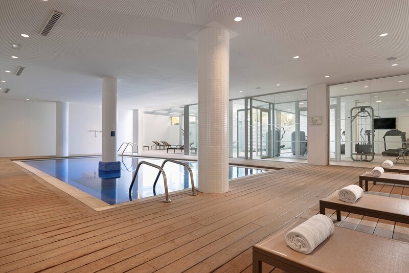 Meliá Calviá Beach 54