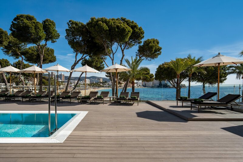 Meliá Calviá Beach 61