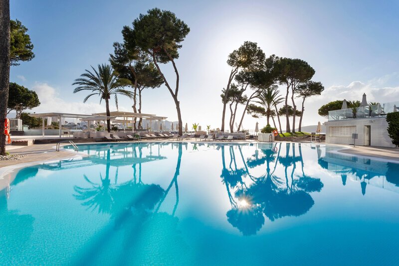 Meliá Calviá Beach 63