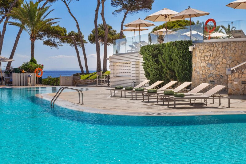 Meliá Calviá Beach 65