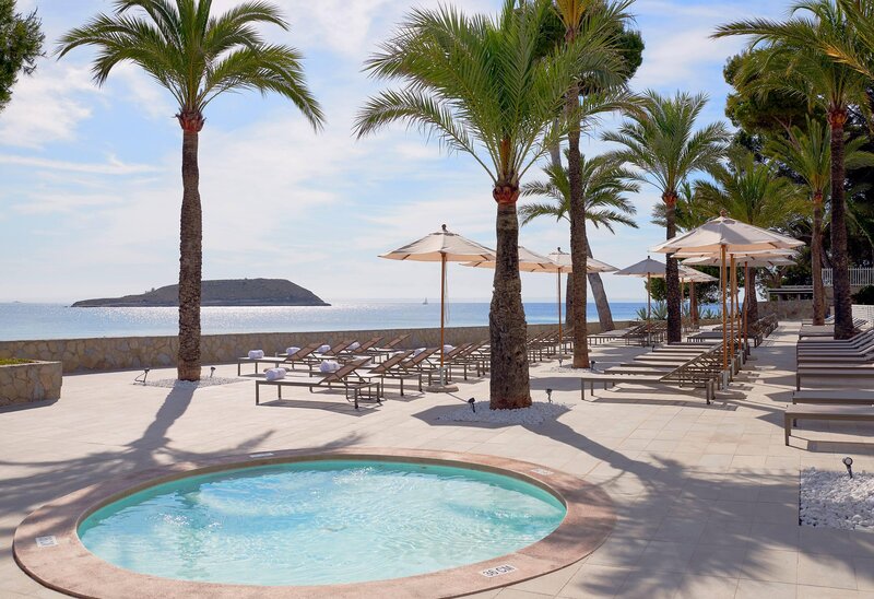 Meliá Calviá Beach 66