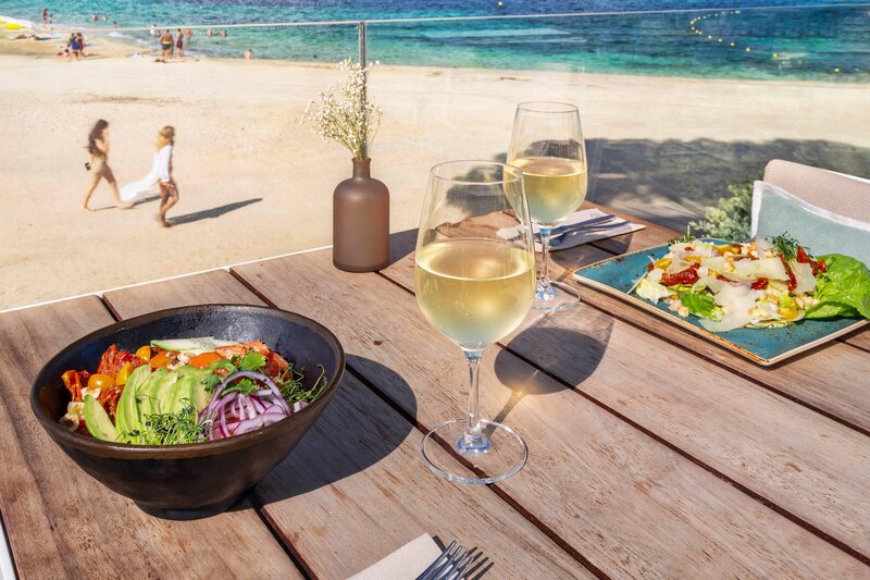 Meliá Calviá Beach 75