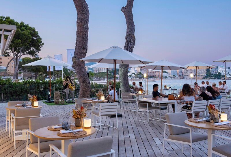 Meliá Calviá Beach 80