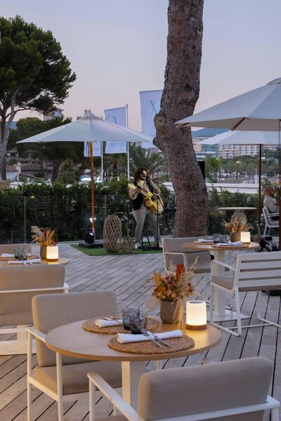 Meliá Calviá Beach 82