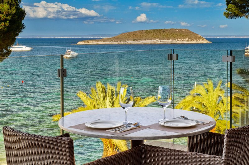 Meliá Calviá Beach 83