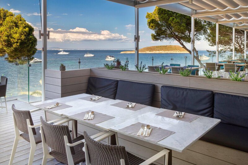 Meliá Calviá Beach 84