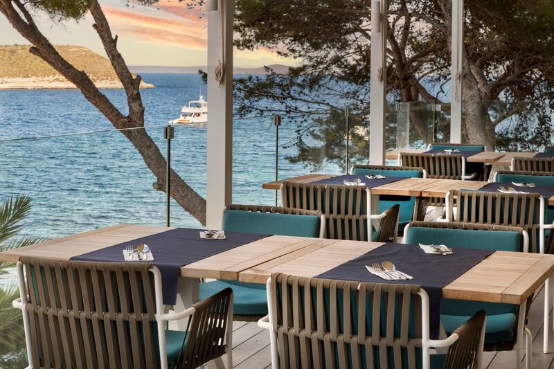 Meliá Calviá Beach 85