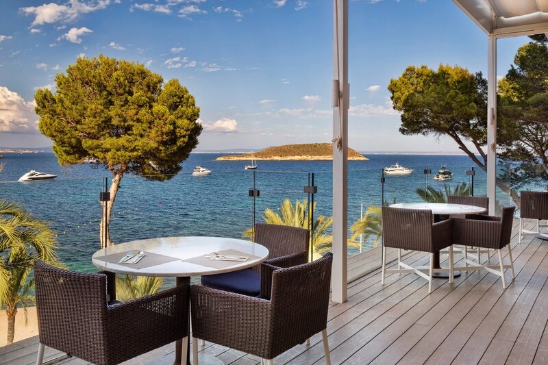 Meliá Calviá Beach 86