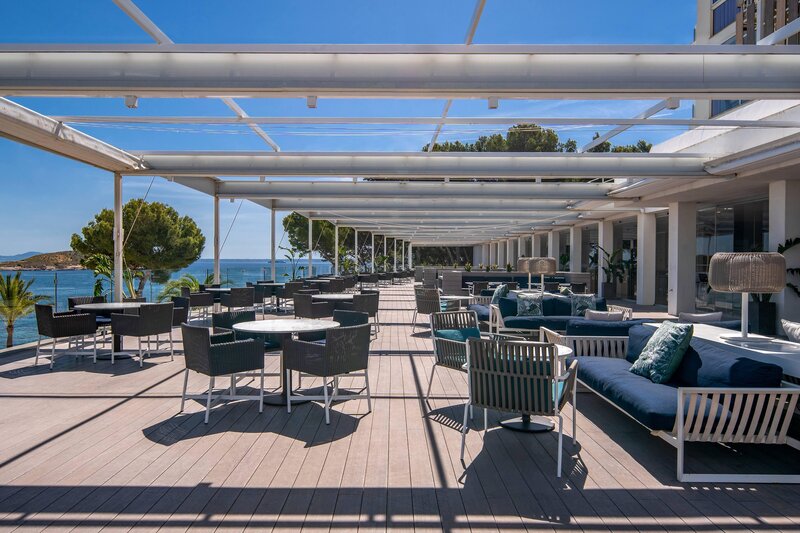 Meliá Calviá Beach 87