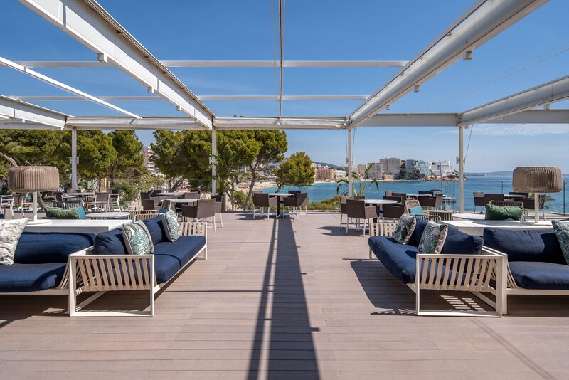 Meliá Calviá Beach 88