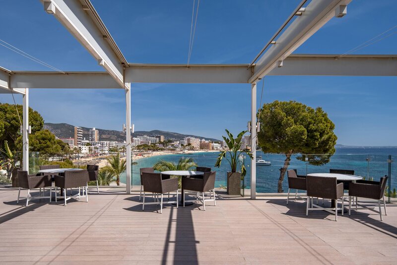 Meliá Calviá Beach 90