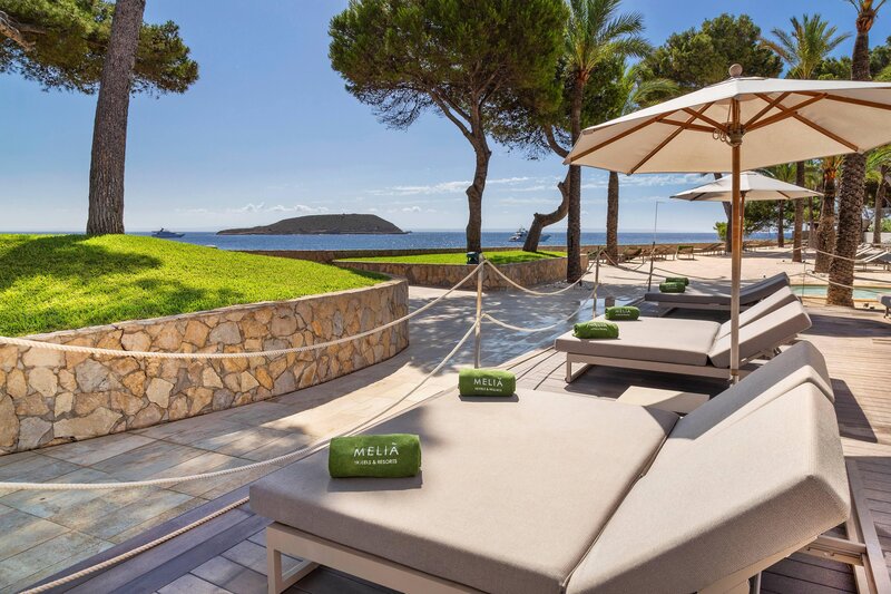 Meliá Calviá Beach 91