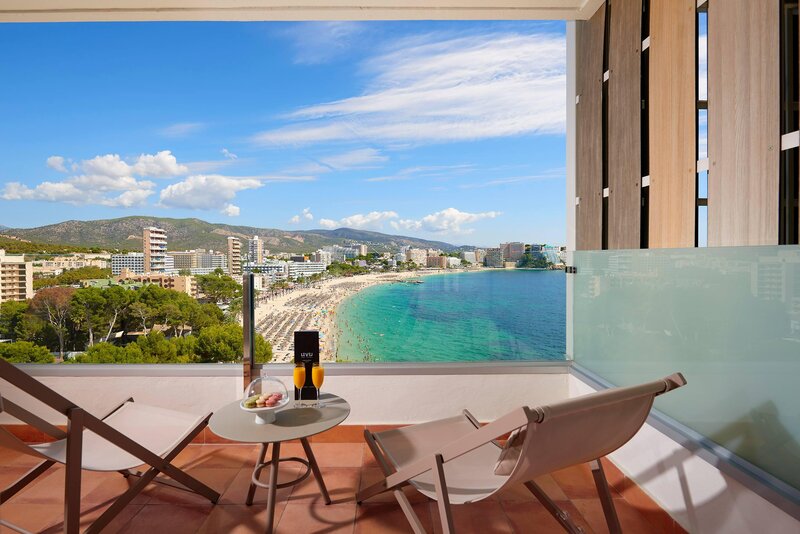 Meliá Calviá Beach 96