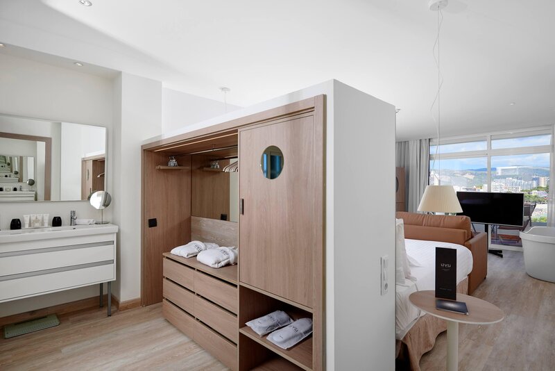 Meliá Calviá Beach 99