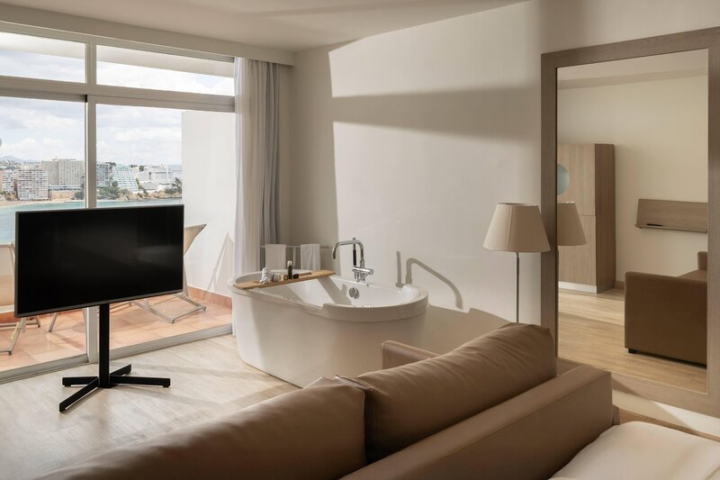 Meliá Calviá Beach 101