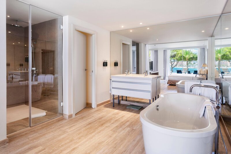 Meliá Calviá Beach 104