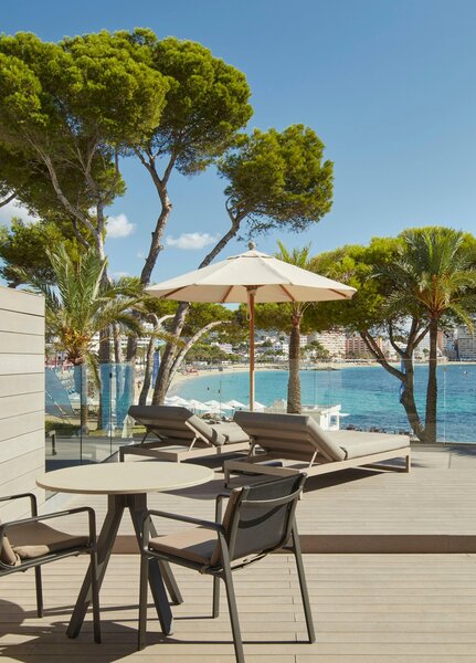 Meliá Calviá Beach 106