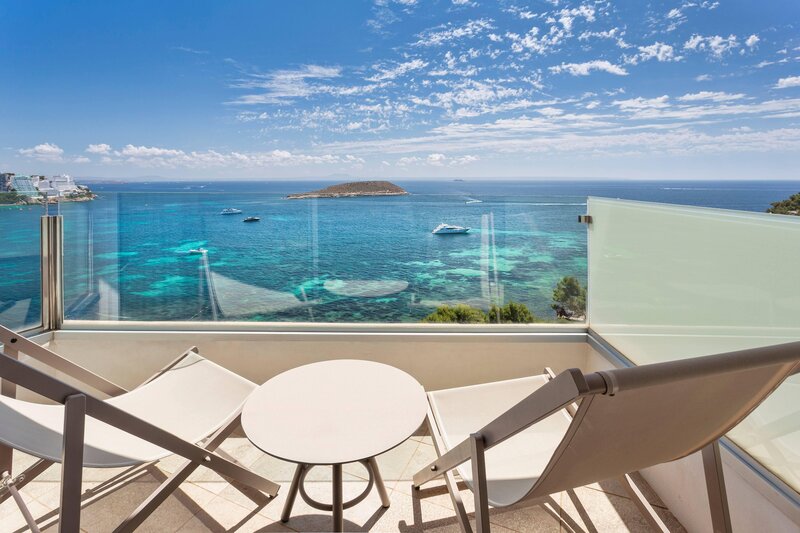 Meliá Calviá Beach 110