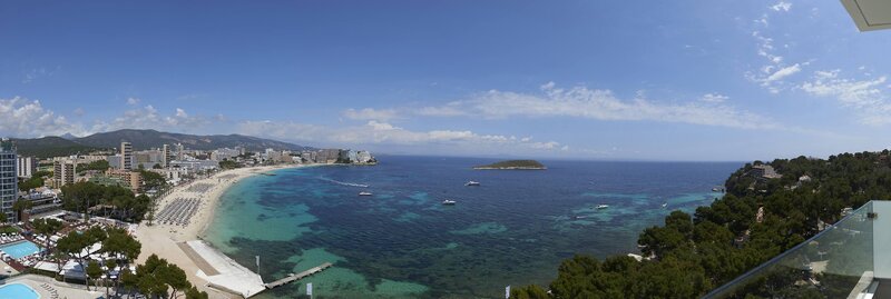 Meliá Calviá Beach 113