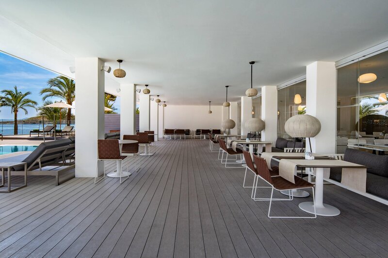 Meliá Calviá Beach 115