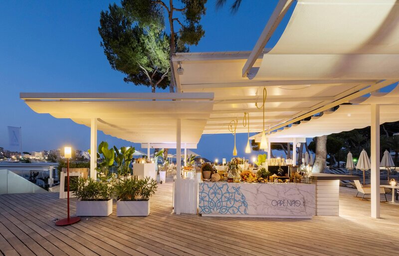 Meliá Calviá Beach 116