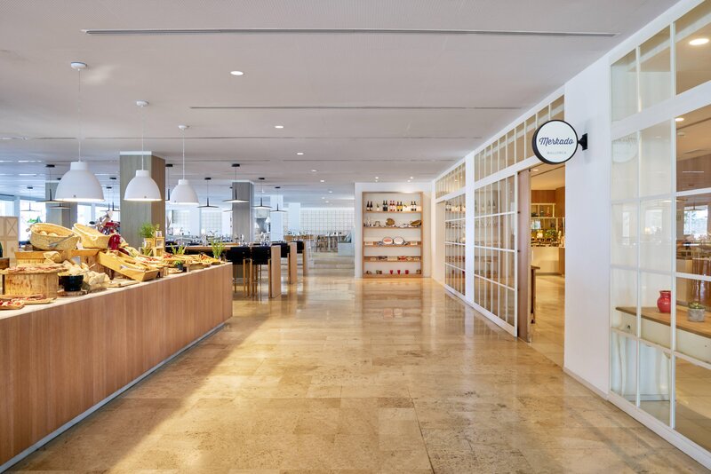 Meliá Calviá Beach 119