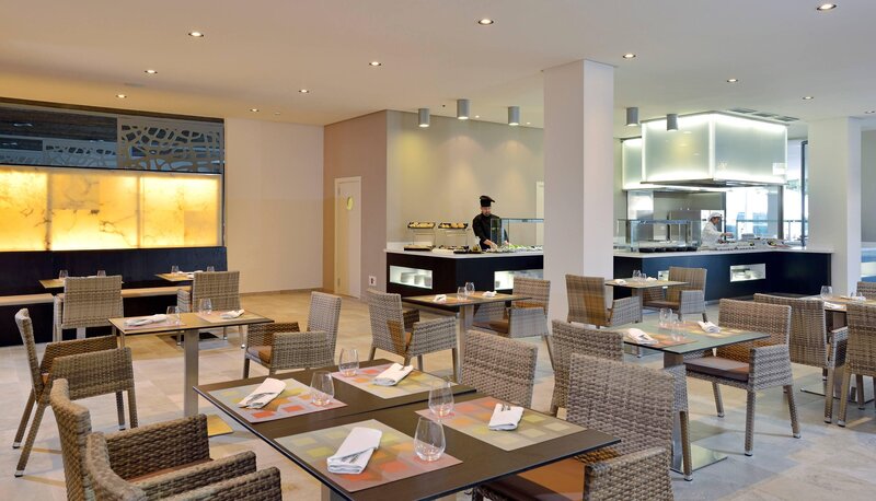 Meliá Calviá Beach 121