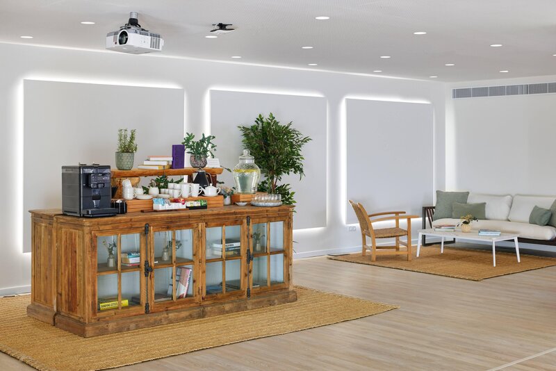 Meliá Calviá Beach 122