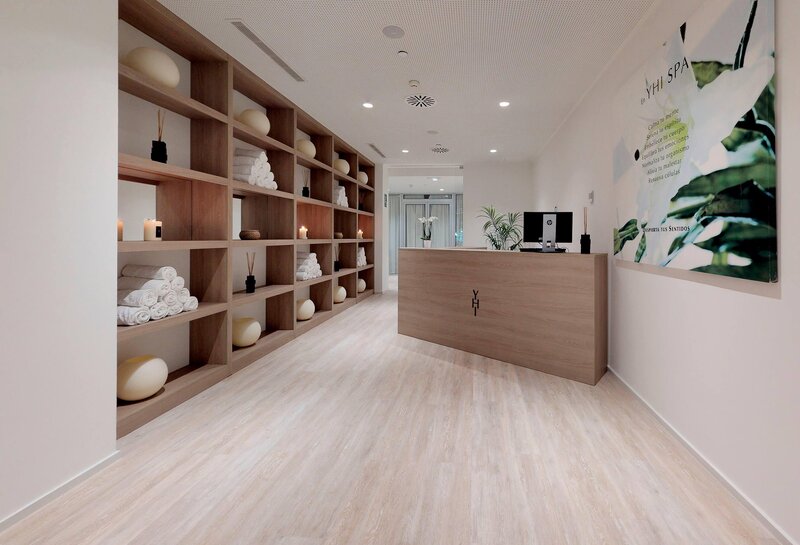 Meliá Calviá Beach 125