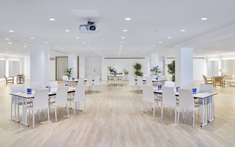 Meliá Calviá Beach 128