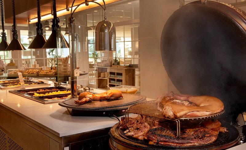 Meliá Calviá Beach 132