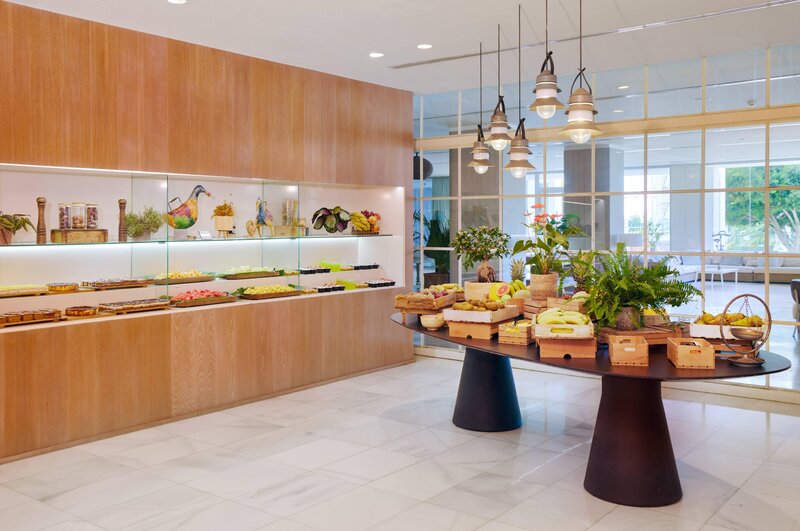 Meliá Calviá Beach 136