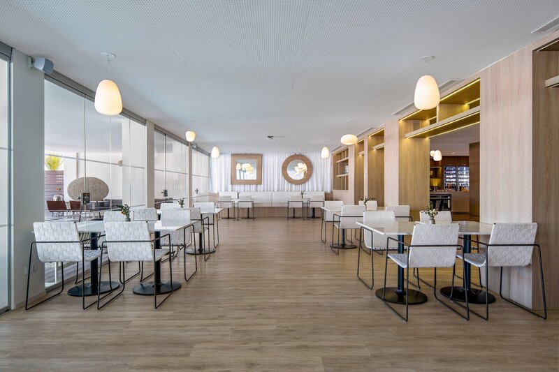 Meliá Calviá Beach 138