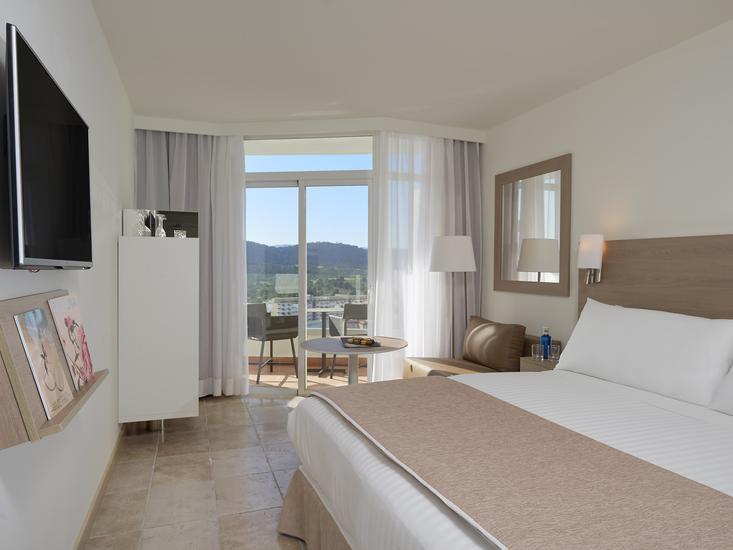Melia Calvia Beach 7 - Room Example