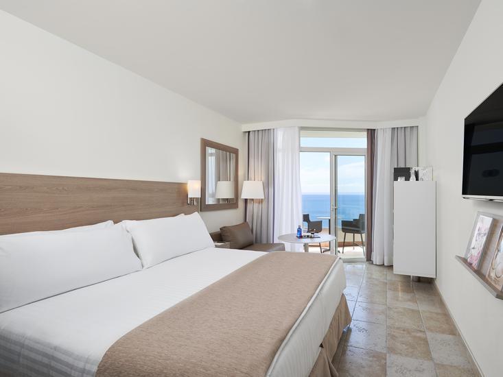 Melia Calvia Beach 8 - Room Example