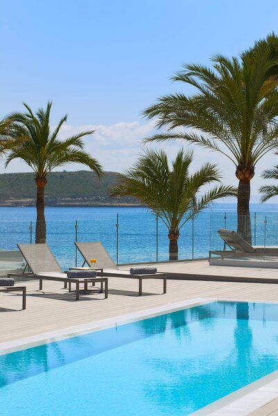 Melia Calvia Beach 41 - Outdoor Pool