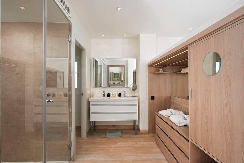 Melia Calvia Beach 91 - Room Example