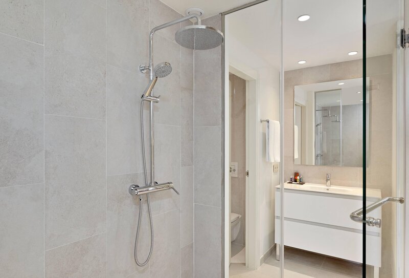Melia Calvia Beach 96 - Room Example