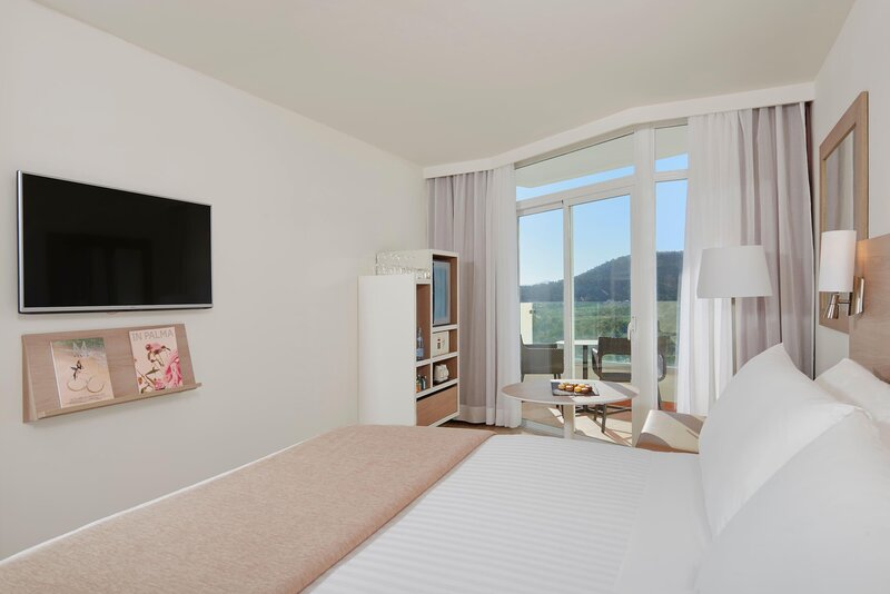 Meliá Calviá Beach 8