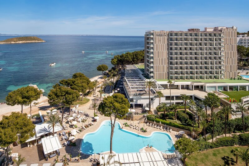 Meliá Calviá Beach 30