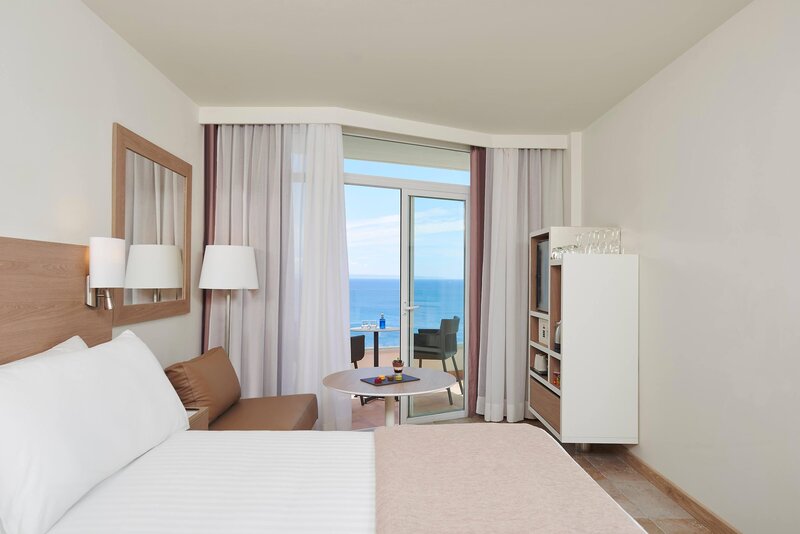 Meliá Calviá Beach 40