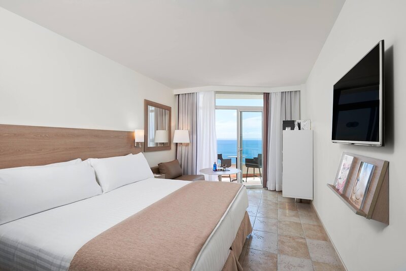Meliá Calviá Beach 42