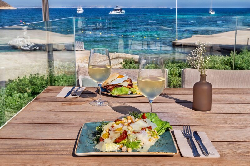 Meliá Calviá Beach 21