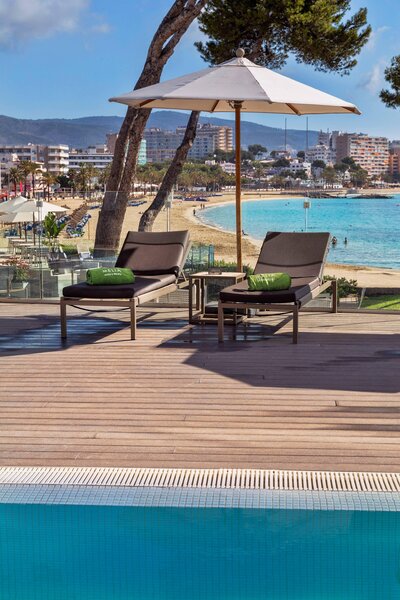 Meliá Calviá Beach 45
