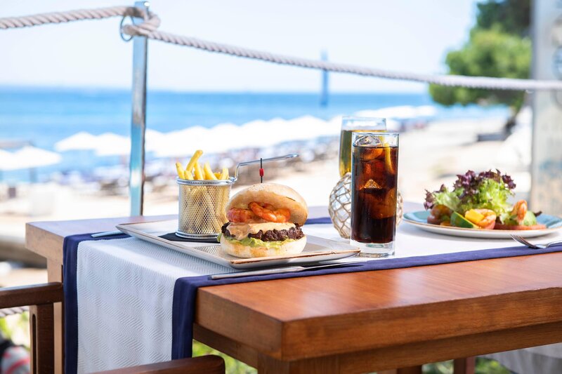 Meliá Calviá Beach 54