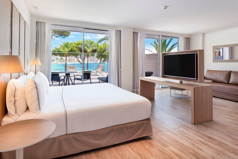 Meliá Calviá Beach 89