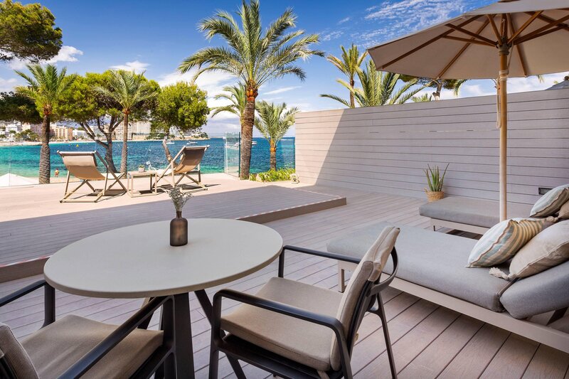 Meliá Calviá Beach 92