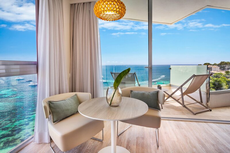 Meliá Calviá Beach 98