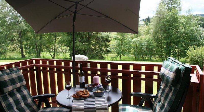 Kurhotel Schluchsee Appartements