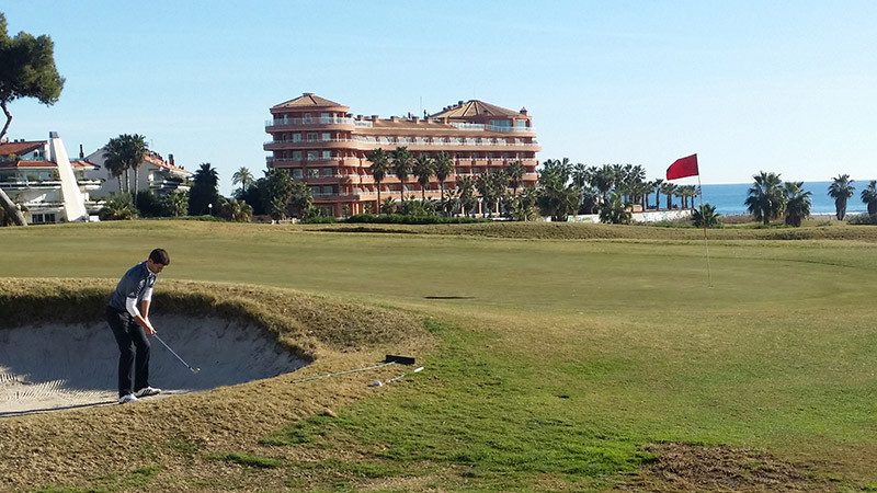 Hotel Sunway Playa Golf & Spa 8
